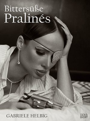 cover image of Bittersüße Pralinés